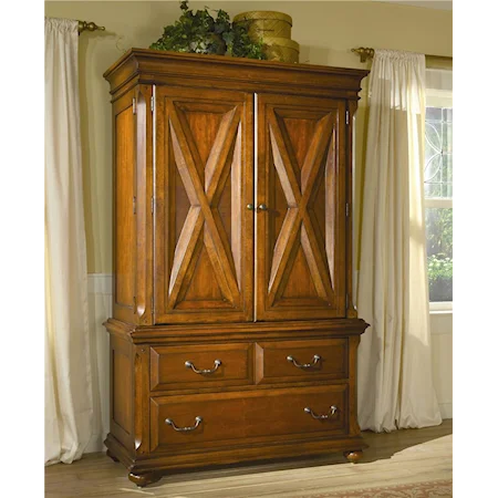 Bedroom Armoire